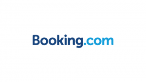 Booking.com partner